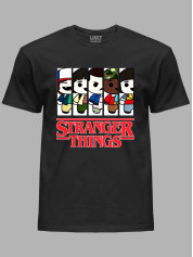 Футболка Дуже дивні справи Південний парк - Stranger Things South Park, 26010018