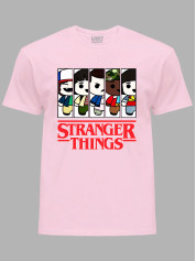 Футболка Дуже дивні справи Південний парк - Stranger Things South Park, 26010018