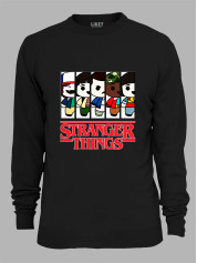 Світшот Дуже дивні справи Південний парк - Stranger Things South Park, 26010018