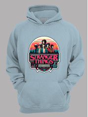 Худі Дуже дивні справи - Stranger things, 26010019
