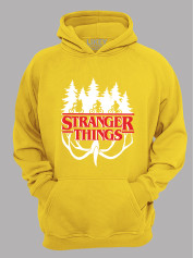 Худі Дуже дивні справи Ліс - Stranger Things Forest, 26010020