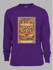 Світшот Дуже дивні справи Історія - Stranger Things Story, 26010024