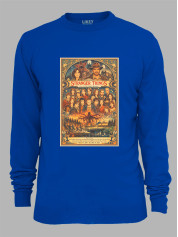 Світшот Дуже дивні справи Історія - Stranger Things Story, 26010024