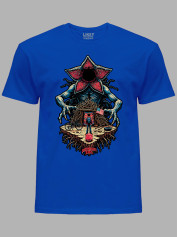 Футболка Демогоргон Дуже дивні справи - Demogorgon Stranger things, 26010042