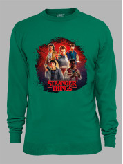 Світшот Дуже дивні справи - Stranger things, 26010045