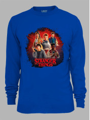 Світшот Дуже дивні справи - Stranger things, 26010045