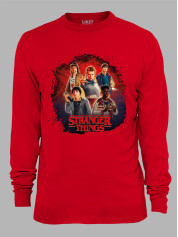 Світшот Дуже дивні справи - Stranger things, 26010045