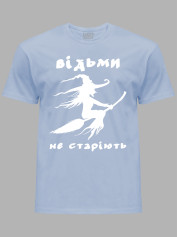 Футболка ведьмы не стареют, 26020085