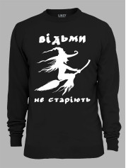 Свитшот ведьмы не стареют, 26020085