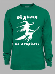 Свитшот ведьмы не стареют, 26020085