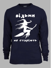 Свитшот ведьмы не стареют, 26020085