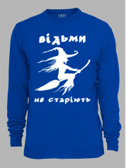 Свитшот ведьмы не стареют, 26020085