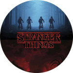 ДУЖЕ ДИВНІ СПРАВИ (49)