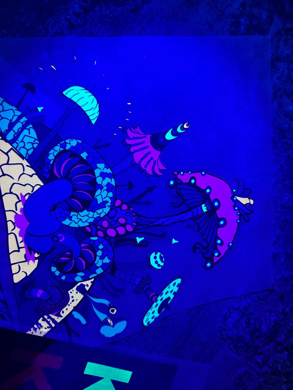 ДТФ друк на замовлення DTF друк на тканині в Одесі