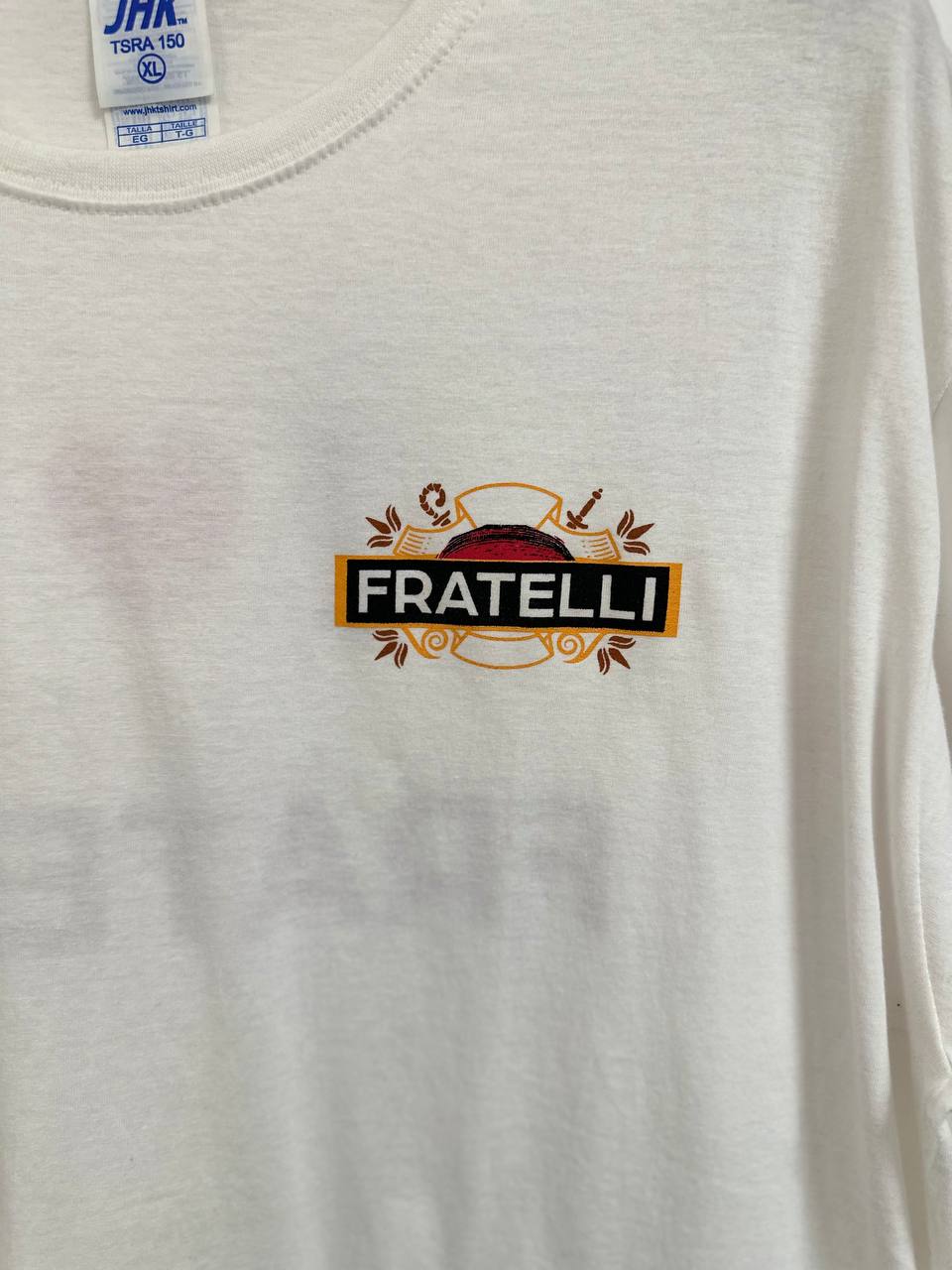 Шовкотрафаретний друк